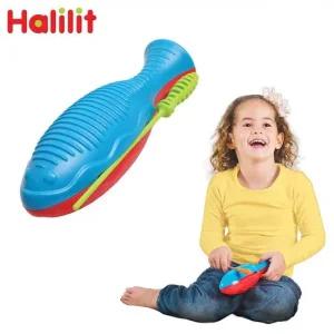 물고기 MP377 기로 악기놀이