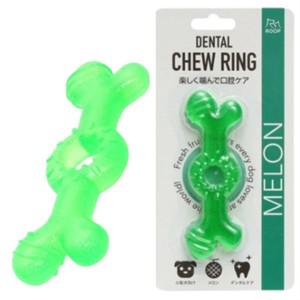 강아지 이갈이 장난감 ROOP 애견치발기 과일향 덴탈츄링