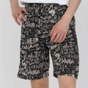 [라일리] Rly 남자 아이스 반바지 남자냉장고바지 남자잠옷반바지