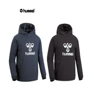 험멜 후드 패딩 바람막이 HM-4272