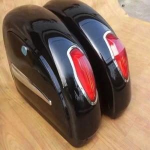 오토바이 바이크 사이드백박스 사이드박스 악세사리 리어백