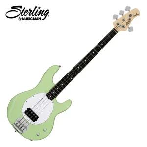 스털링 베이스기타 STINGRAY RAY2 MISTY GREEN