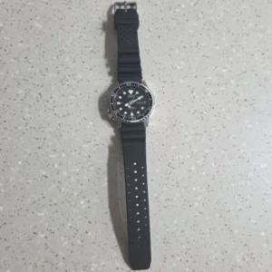 시티즌 복어 오토매틱 프로마스터 다이버 (NY0040-09EE/(NY0040-09E)