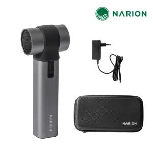 나리온 무선 울트라 터보 에어건 휴대용 차량 세차 캠핑 NRA-129