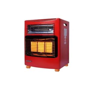 LNG 도시 가스 난로 히터 난방기 대형 업소용 온풍기 사무실 실내 스탠드형 H3Dcj