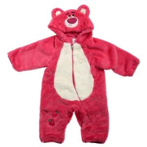 [롯데백화점]디즈니 랏쏘코드튬퍼우주복(PINK)79S727556