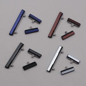 삼성 호환 갤럭시 호환 노트 9 N960 하우징 프레임 버튼 전원 볼륨 켜기 끄기 측면 키