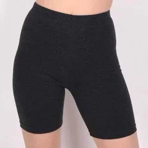 [오노마] ONM 국내산 면스판 5부 속바지 속바지5부 속반바지