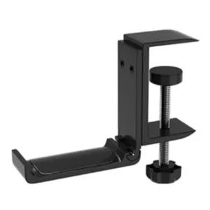 접이식 무타공 책상 가방 걸이 거치대 후크 옷걸이