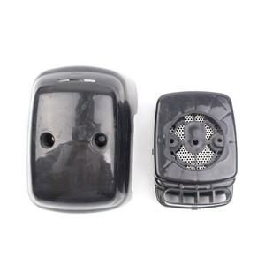 공기 필터 어셈블리 제노아 코마츠 G3k G45L BC3410 클리너 하우징 요소 커버 콤보