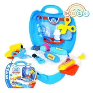 병원놀이 드림 가방 세트 선물 어린이집 어린이날