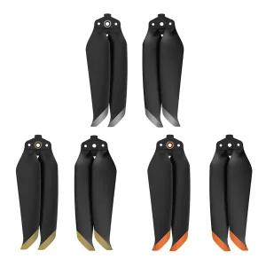 DJI Mavic Air 2S 드론 액세서리용 저소음 7238F 프로펠러 프로 블레이드