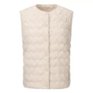 [레드페이스] HC22 [레드페이스 본사] 라이트패딩우먼베스트 패딩조끼 경량패딩조 (S41993793)