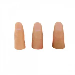 손가락마술 핑거 실리콘 모형 마술 도구 용품