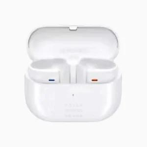 삼성 버즈3프로 화이트 본체 충전케이스 정품