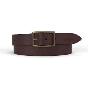 리바이스 여성 렉탱글 사각형 버클 블랙 벨트 004CH 0001 382964