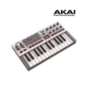 AKAI MPK Mini MK4 Gray 아카이 정품 회색