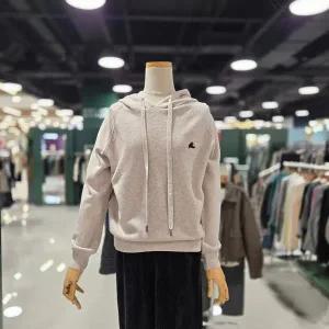 [멜로디가든]하트비즈 니트티 (M25WAK102 베이지)