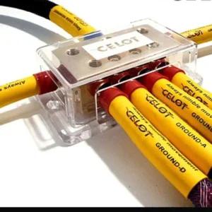 맞춤접지 G4렉스턴 셀롯 자동차 접지 이노베이션