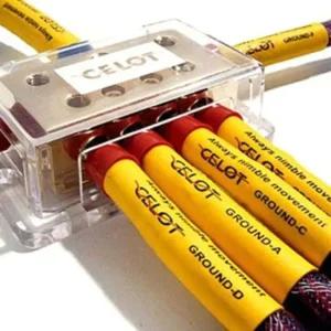 코란도C-스포츠_CELOT 자동차 접지_이노베이션 셀롯접지