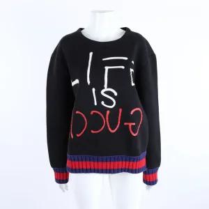 [구구스]중고명품 구찌 긴소매 맨투맨 55-66 (NO 10201849)