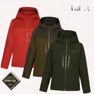 네파 여성 고어텍스 자켓 이월상품 컨버트 방수 바람막이 7J60501 248046