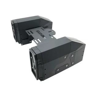 사이드백 오토바이 바이크 박스 바이크가방 가방 레트로