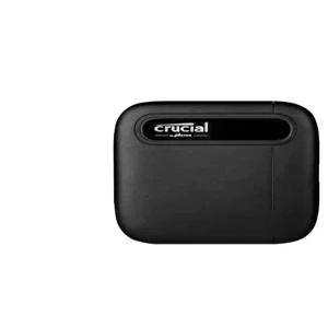 Crucial NVMe 외장형 SSD T705 마이크론 크루 P3 P2 500GB T700