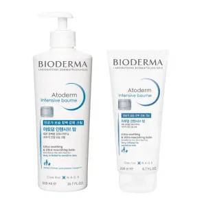 바이오더마 아토덤 인텐시브 밤 500ml + 200ml 코스트코