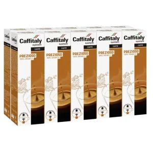 에카페 캡슐커피 쁘레지오소 100개－카피탈리시스템 전용 코스트코
