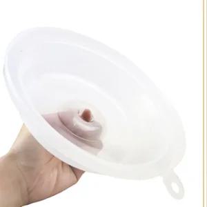 우맘 안심렌지 커버 전자렌지음식덮개