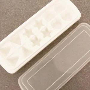 미니 뚜껑제빙기 모양형 8호