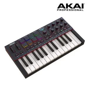 [아카이]AKAI MPK Mini MK4 아카이 프로페셔널 키베드 컨트롤러