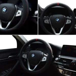 QM5 07년~11년형 칼리 핸들커버