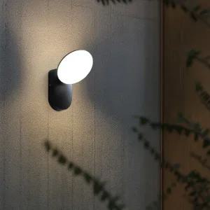 LED 브로크 외부 방수 벽등 10W 벽부등 실내 실외 벽 조명 인테리어조명