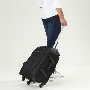 아트박스/어반백 여행캐리어 트롤리 백팩 바퀴달린 가방URB_TR205