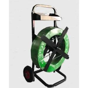 코드스트랩 PP밴드 결속 밴드 밴딩기 거치대 밴딩 철근