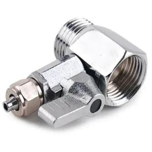 [셀러에이드]정수기 부속 아답터 15A 수도 연결 부품 연결용 부속품