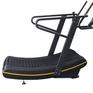 가정용 원목 무동력 운동기구 트레드밀 워킹 걷기