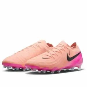 나이키 팬텀 GX2 엘리트 AG 프로 축구화 FJ2554-800 국내 매장판