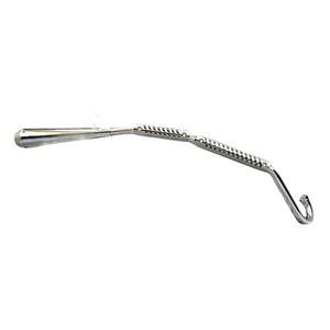 크로스커브 110메가폰 업 머플러/슈퍼 커브 도금 CC110 CC JA45 JA60