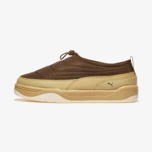 푸마 파크 라이프스타일 슬립온 Haute Coffee Sand Dune Alpine Snow 394136