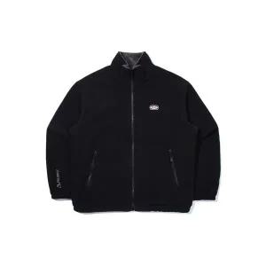 [정품] 코닥 [POLARTEC] 플리스 스탠넥 자켓 블랙 985821