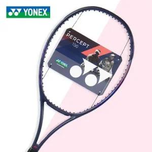 요넥스 2025 퍼셉트 100 테니스라켓 300g MNNB