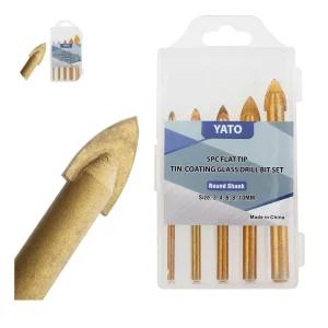 (제스트)유리타공 타일비트 타일기리 3. 대리석타공 타일