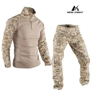 미군군복 프로퍼 밀리터리 군대 전투복 군복 밀리터리룩