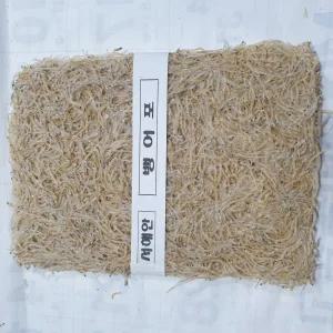 웰빙미래 2025년 햇뱅어포 국산 서해안 실치 10장 1봉 1속 국산뱅어포 칼슘덩어리