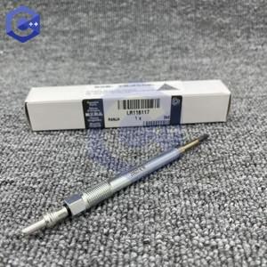 디젤 엔진 글로우 플러그 점화 레인지로버 오로라 스포츠 익스플로레이션 무브먼트 디스커버리 4 OEM LR116