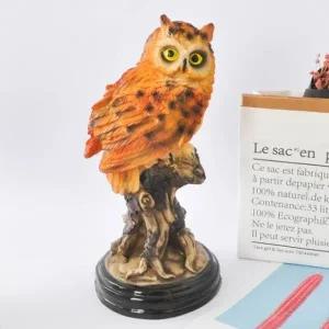 부엉이장식품 대형(SHOW-04)