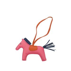 [엘러브] 에르메스 로데오 MM 로즈아잘리아/블루드말테/꼬흐날린 5HA1182